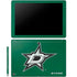 NHL Dallas Stars Distressed Galaxy Book 12in Skin